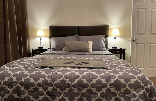 Downtown Private Rooms- Close to Topgolf - Foto 1