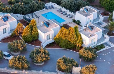 Cavo Plako Villas - Foto 42