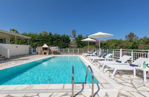 Villa Artemis - Foto 15