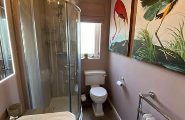 Cheerful and spacious 3 bed home in Clitheroe - Foto 8