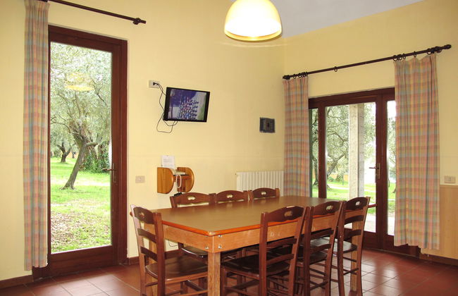 Parco del Garda - Photo 3