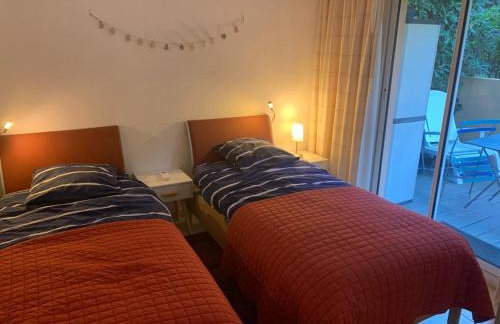 Appartement du Palais -classé 4 étoiles - Axelle Loc'Appart - Foto 22