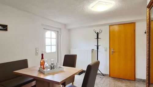 Wohnung am Waldrand am Tanneneck - Foto 5