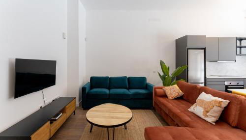 Luxe Apartment Madrid North - Foto 2