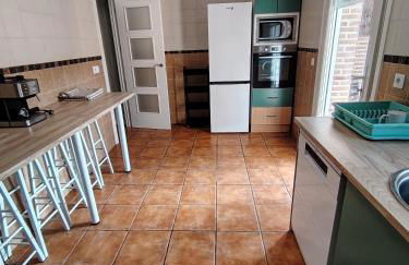 El Balcon a Toledo a 5 minutos del puy du fou - Foto 51