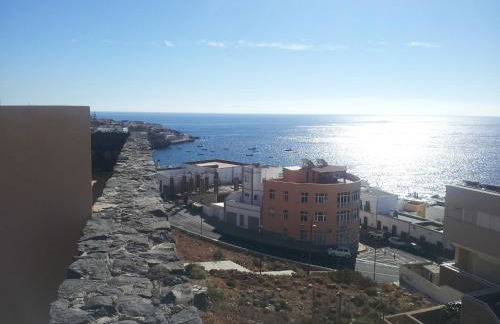 Relax and Quiet Apartment for remote working, with wonderful sea views in Poris de Abona, Tenerife - Canary Islands - Foto 43