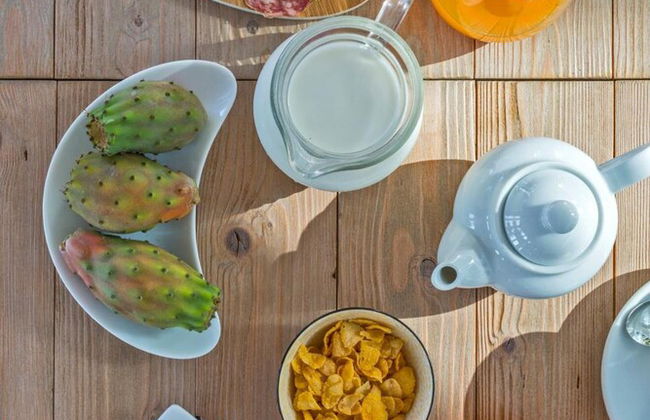 Turismo Rurale Cozzo di Papaleo - Photo 31