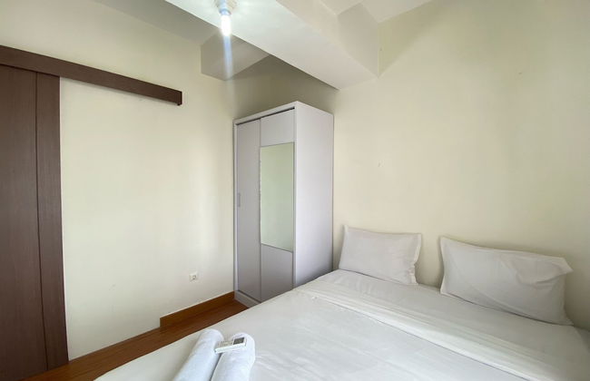 Well Appointed 1BR Apartment at Harvard Jatinangor - Foto 2