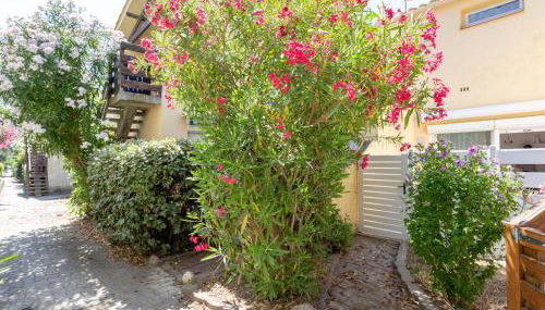 Apartment Les Cabestans 1-2-3-4 by Interhome - Foto 4