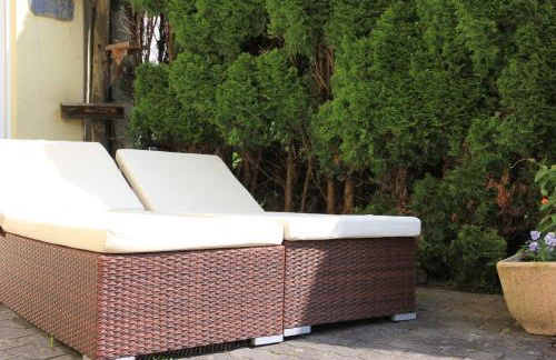 Ferienwohnung Sayn bei Koblenz - Foto 17