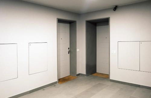 ComeCasa modern Terraced & Palestra Apartment - Foto 35