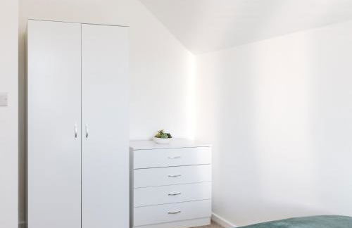 St Johns Penthouse Serviced Apartment, Bridgnorth - Foto 20