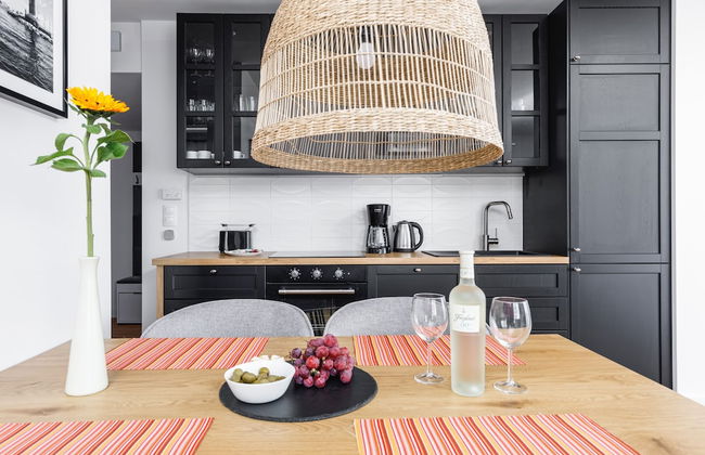 Marynarska Sarbinowo by Renters - Foto 40