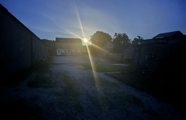 Gratton Grange Farm Holiday Cottage - Foto 19