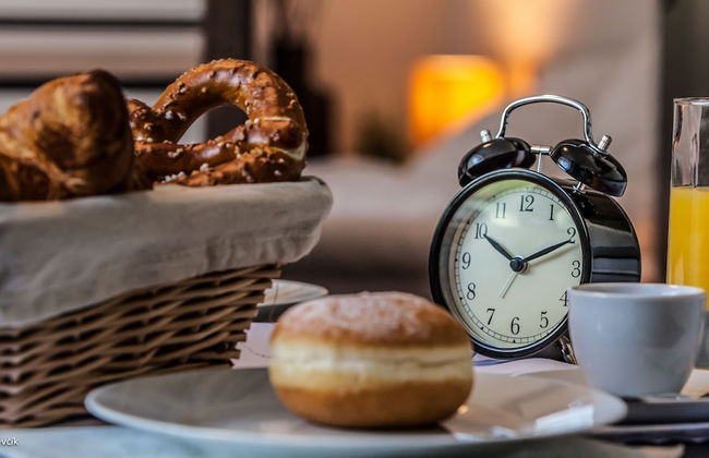 Mucha Apartments - Photo 14