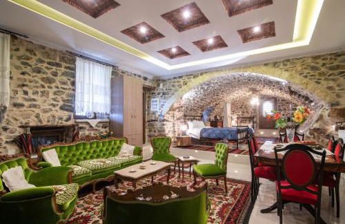 Αρχοντικό Γκιντώνη - Foto 6