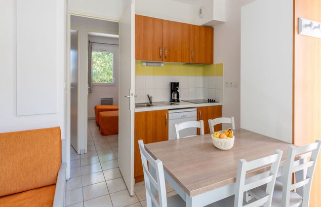 House by Lake Biscarrosse With Terrace - Photo 7