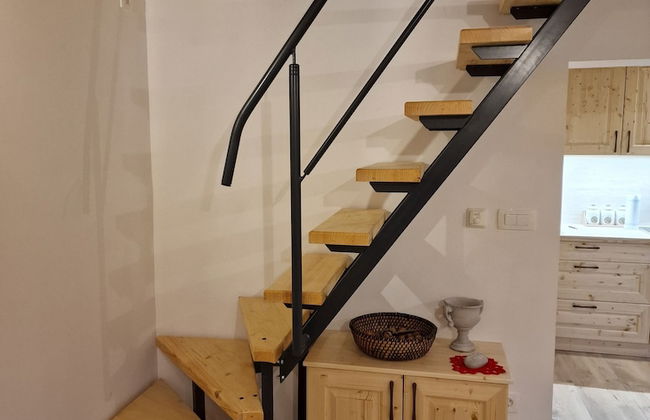 Vineyard cottage Vinska grajska kašča - Foto 33