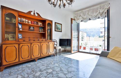 GuestHost - Partenope Stadium House - Photo 9