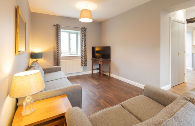 Host Stay Croft Cottage - Foto 3