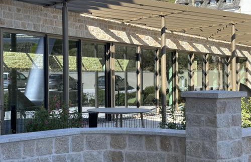 ILE AUX MOINES - T3 - exceptionnel - Foto 23