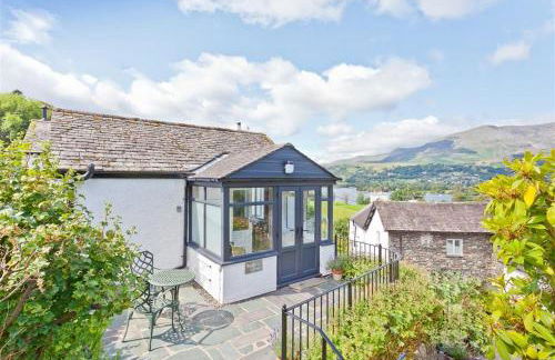 Badgers Cottage, Coniston Water, Lake District - Foto 1
