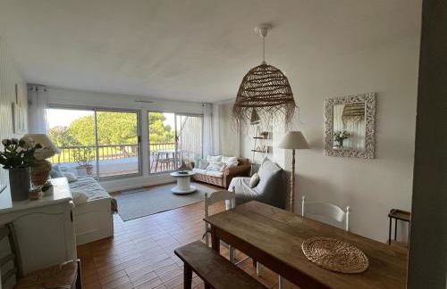 Magnifique vue mer, accès direct plage - Foto 11