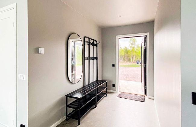 Holiday Home in HÃ¥cksvik - Foto 11