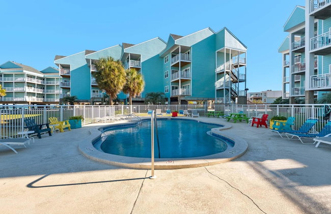 Baywatch G9 by Gulf Coast Getaways - Foto 44
