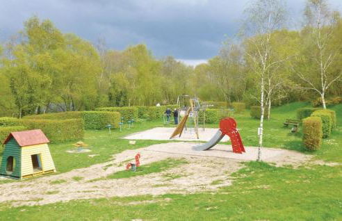 Holiday Home In Montsernelle - Foto 25