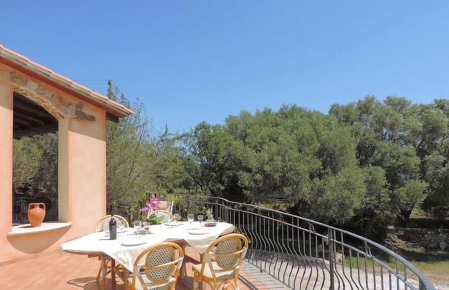 Villa Ludduì L - Foto 27