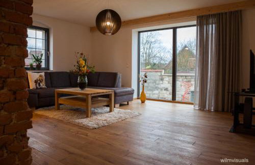 Ferienwohnungen - Alte Brauerei - Foto 25