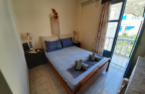 Studios IRENE - Foto 1