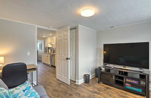 Pet-Friendly Gulfport Home Less Than 2 Mi to Beach - Foto 24