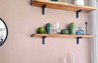 Urban Oasis Paris - Foto 16