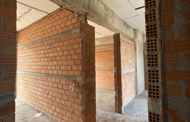 Sea View Apartment Patras - Foto 26