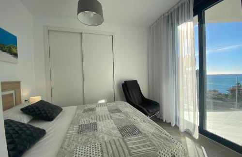 Calpe Beach Sea View - Photo 9