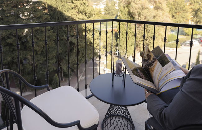 Porto Palace - Foto 42