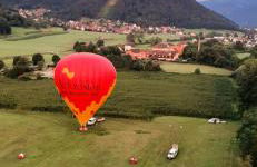 MUNSTER camping de la FECHT - Foto 22