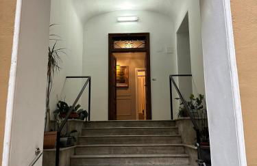 Roma center home - Foto 24