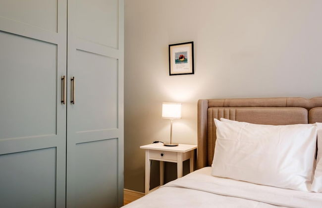 Stylish Flat w Balcony 8 min to Istiklal Ave - Foto 14