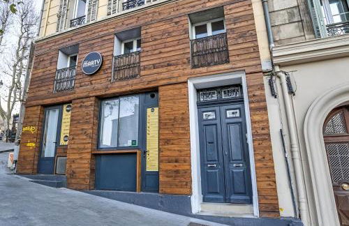 Studio hypercentre Marseille - Foto 33