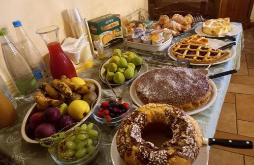 Agriturismo Il Borghetto - Foto 26