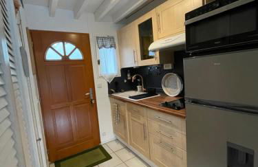 JOLIE MAISON AU GOLF - Foto 6