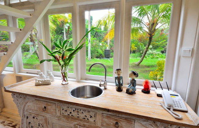 Jendela di Bali Villa - Foto 33