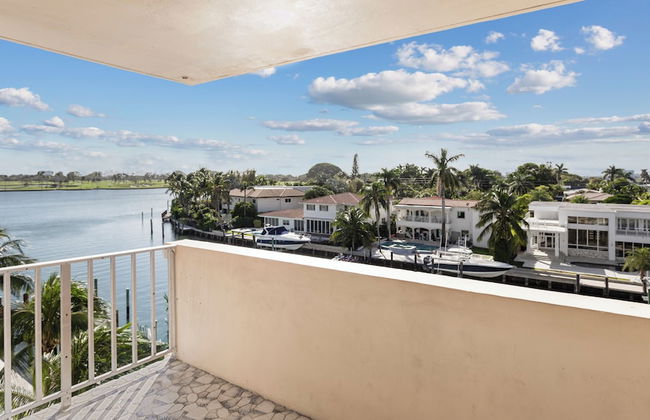 Bay Harbor Sunset Two Bedrooms Apt - Foto 21