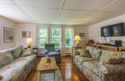 Adorable Oak Bluffs Cottage - Foto 4