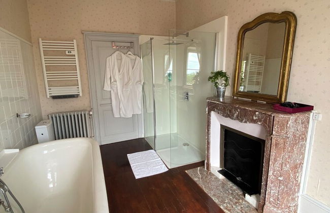 Château de Blet - Foto 32