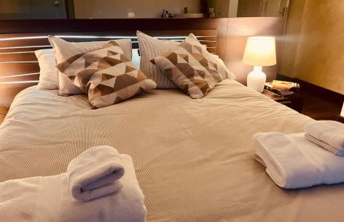 Familiar and relax apartment in Tenerife - Foto 15