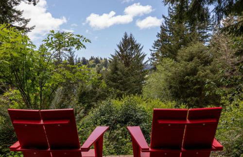 The A-Frame - Foto 4